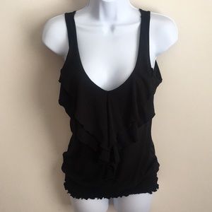 Flirty top by HeartSoul